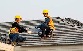 Best Roofing for New Construction  in Port Ludlow, WA